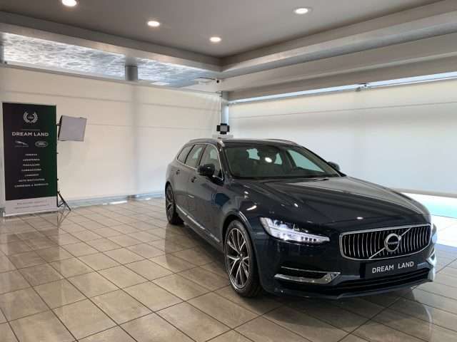 Volvo V90 D4 AWD Geartronic Inscription Sedventilat /ACC