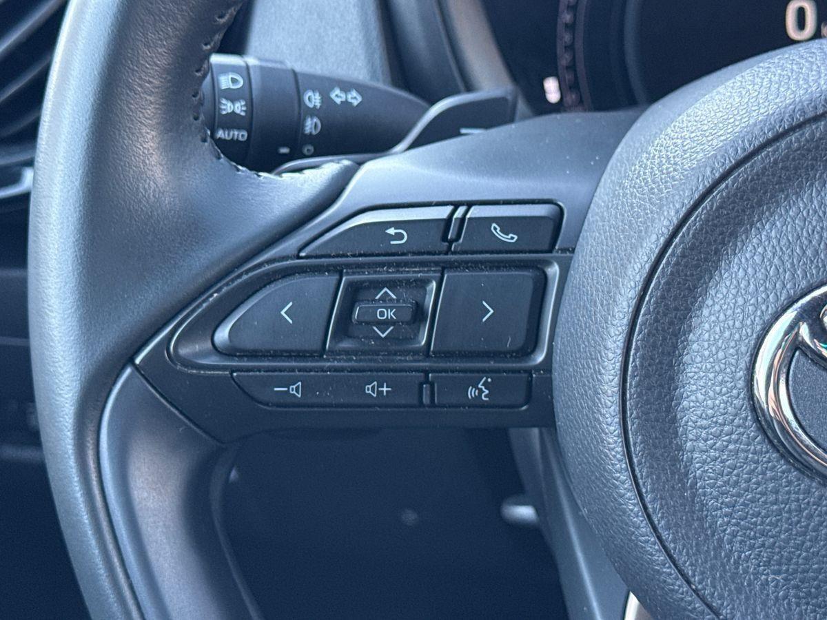 TOYOTA Aygo X - Aygo X 1.0 Lounge 72cv s-cvt