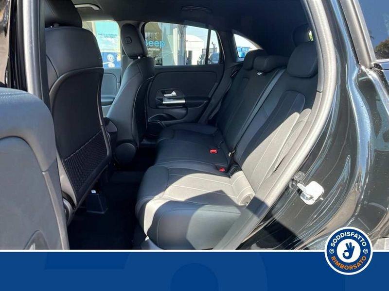 Mercedes-Benz GLA 200d Automatic 4Matic Advanced Plus Progressive