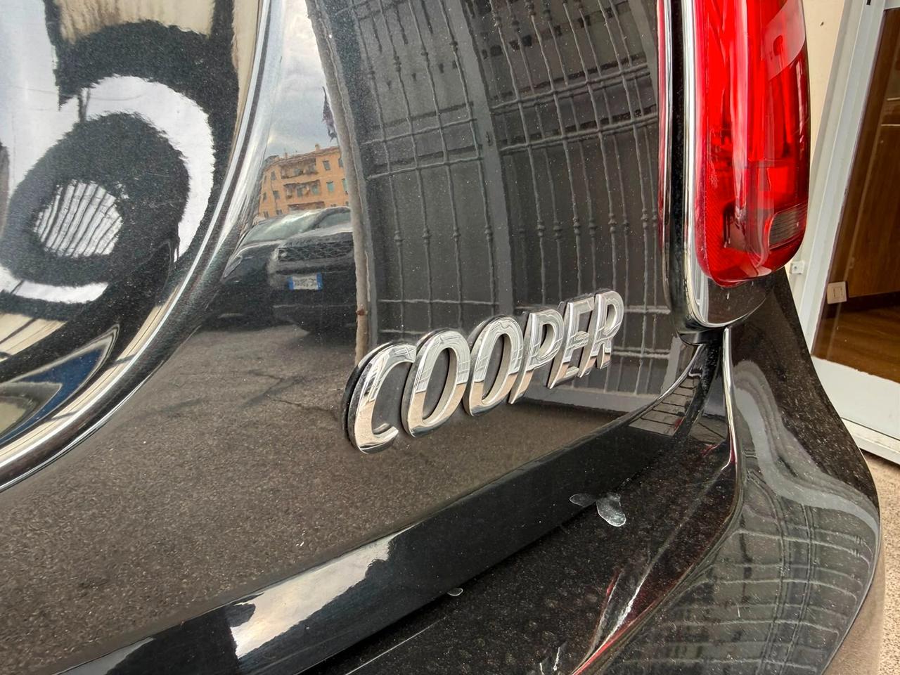 Mini Cooper CLASSIC