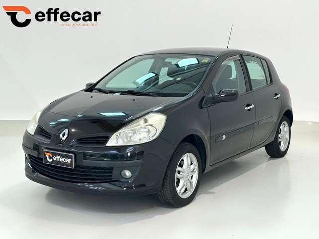 Renault Clio 1.2 16V 5 porte
