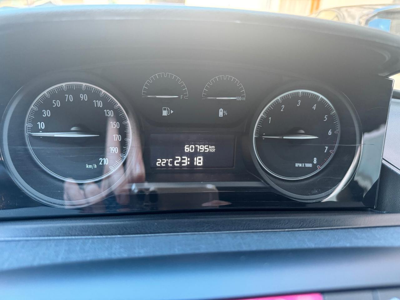 Lancia Ypsilon 1.0 FireFly 5 porte S&S Hybrid Gold