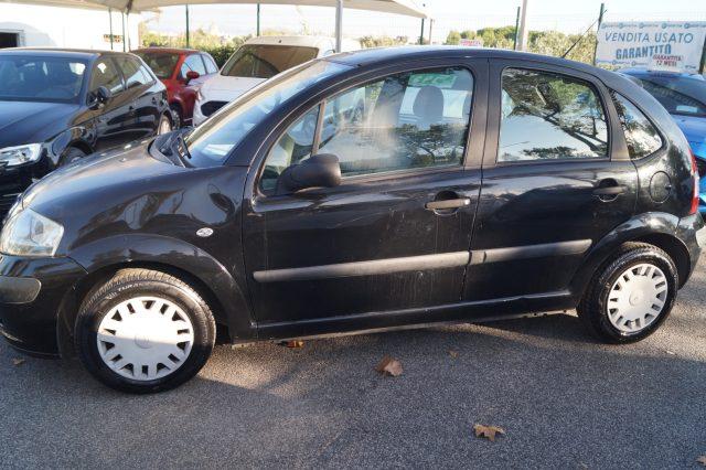 CITROEN C3 1.1 Cashmere
