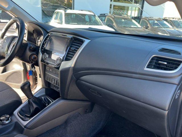 MITSUBISHI L200 2.3 D Double Cab 4x4 Super Select P1 Intouch Diamo