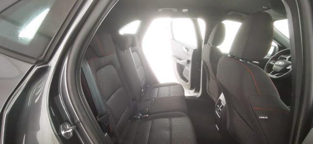 FORD Kuga 2.0 EcoBlue 120 CV aut. AWD ST-Line