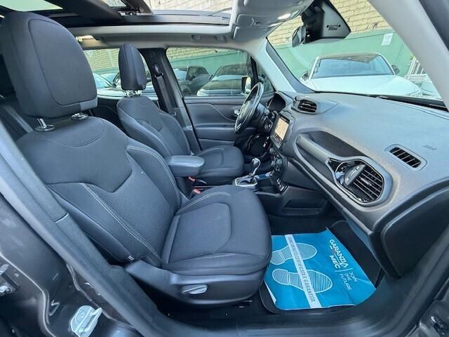 Jeep Renegade 1.6 Mjt 120 CV Limited TETTO