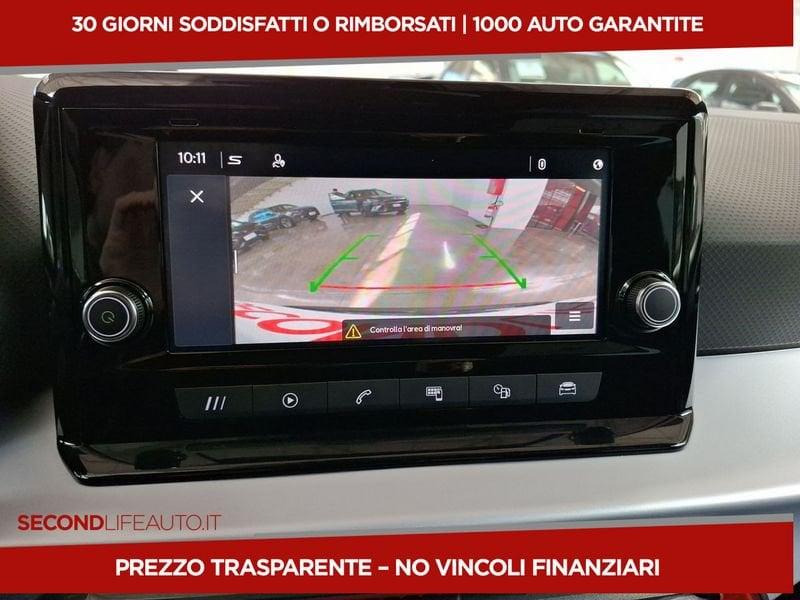 Seat Arona 1.0 ecotsi FR 110cv dsg