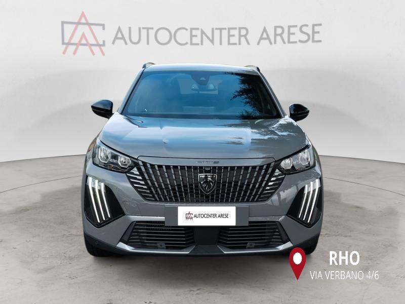 Peugeot 2008 2008 1.2 puretech Allure s&s 100cv