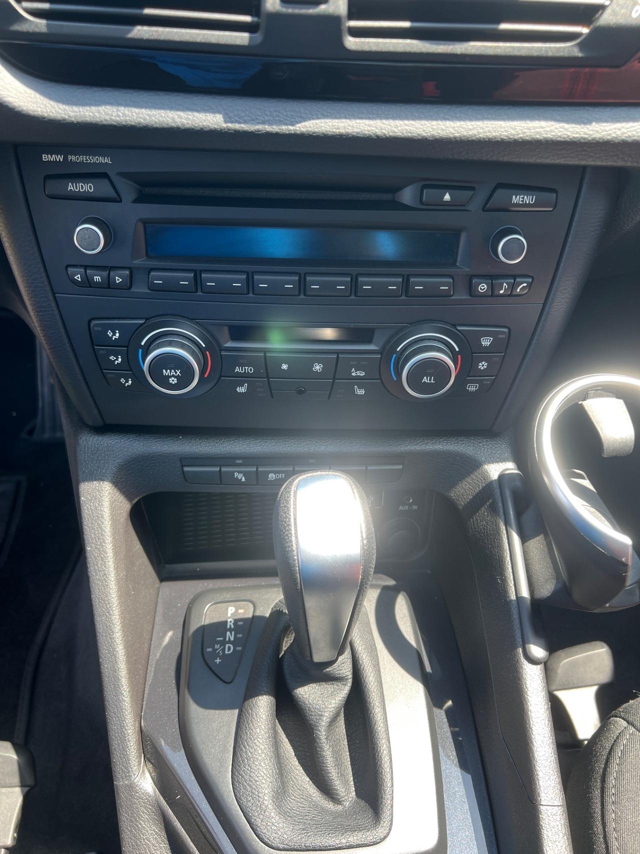 Bmw X1 2.0 Diesel xDrive