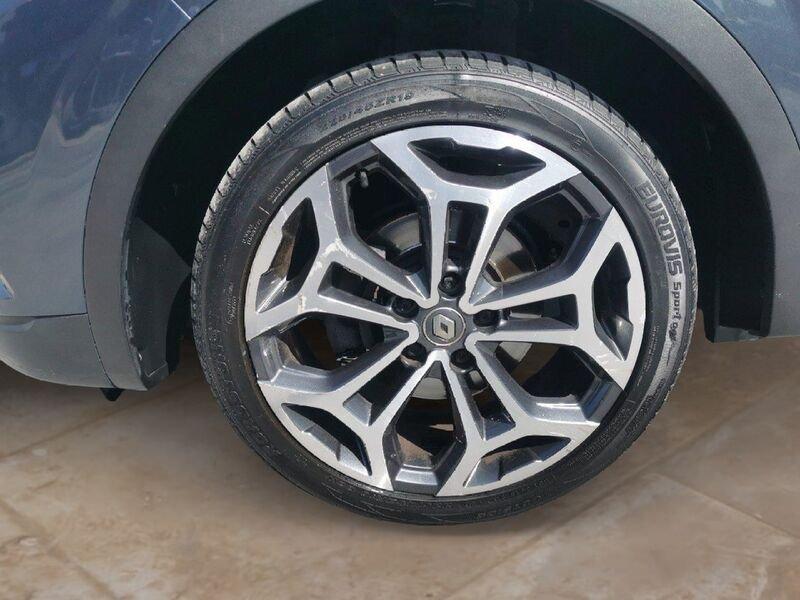 Renault Kadjar Blue dCi 8V 115CV EDC Techno
