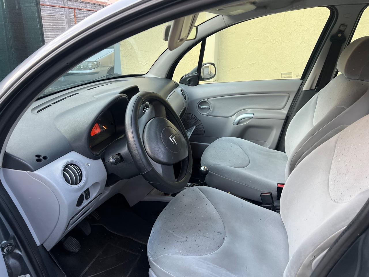 Citroen C3 1.4 Exclusive