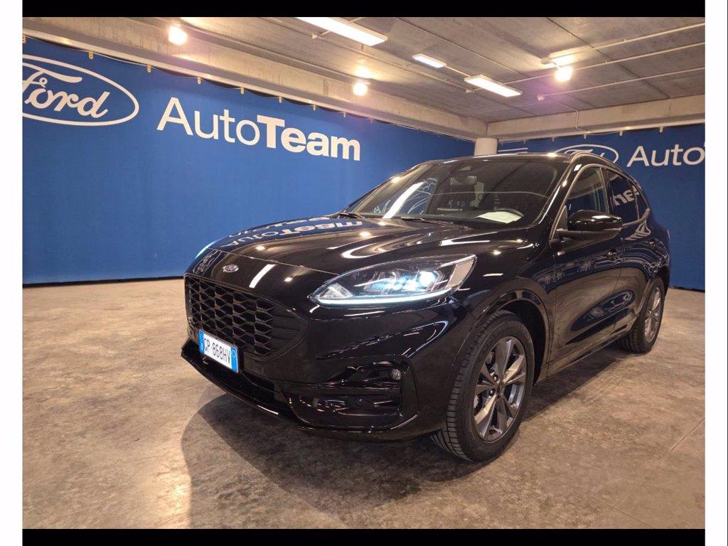 FORD Kuga 1.5 ecoboost st-line 2wd 150cv del 2023