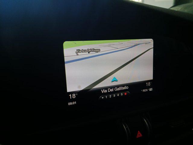 ALFA ROMEO Giulia 2.2 Turbodiesel 150 CV AT8 Business