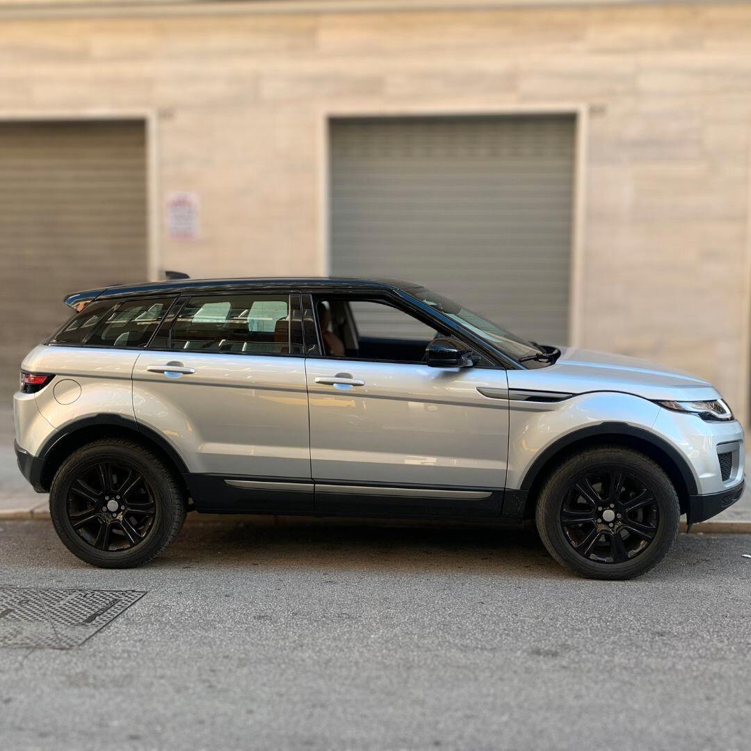 Range Rover Evoque 2.0 TD4 150 CV 5p. HSE Dynamic