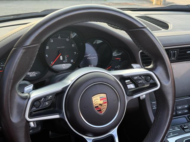 PORSCHE 911 Carrera Cabrio PDK * PSE * FULL PPF * APPROVED *