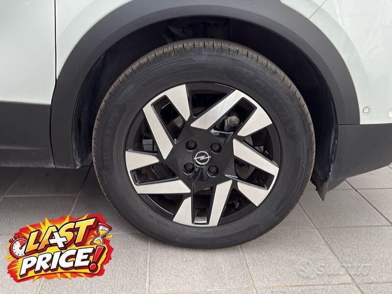 Opel Mokka 1.2 T Elegance 100cv MT6