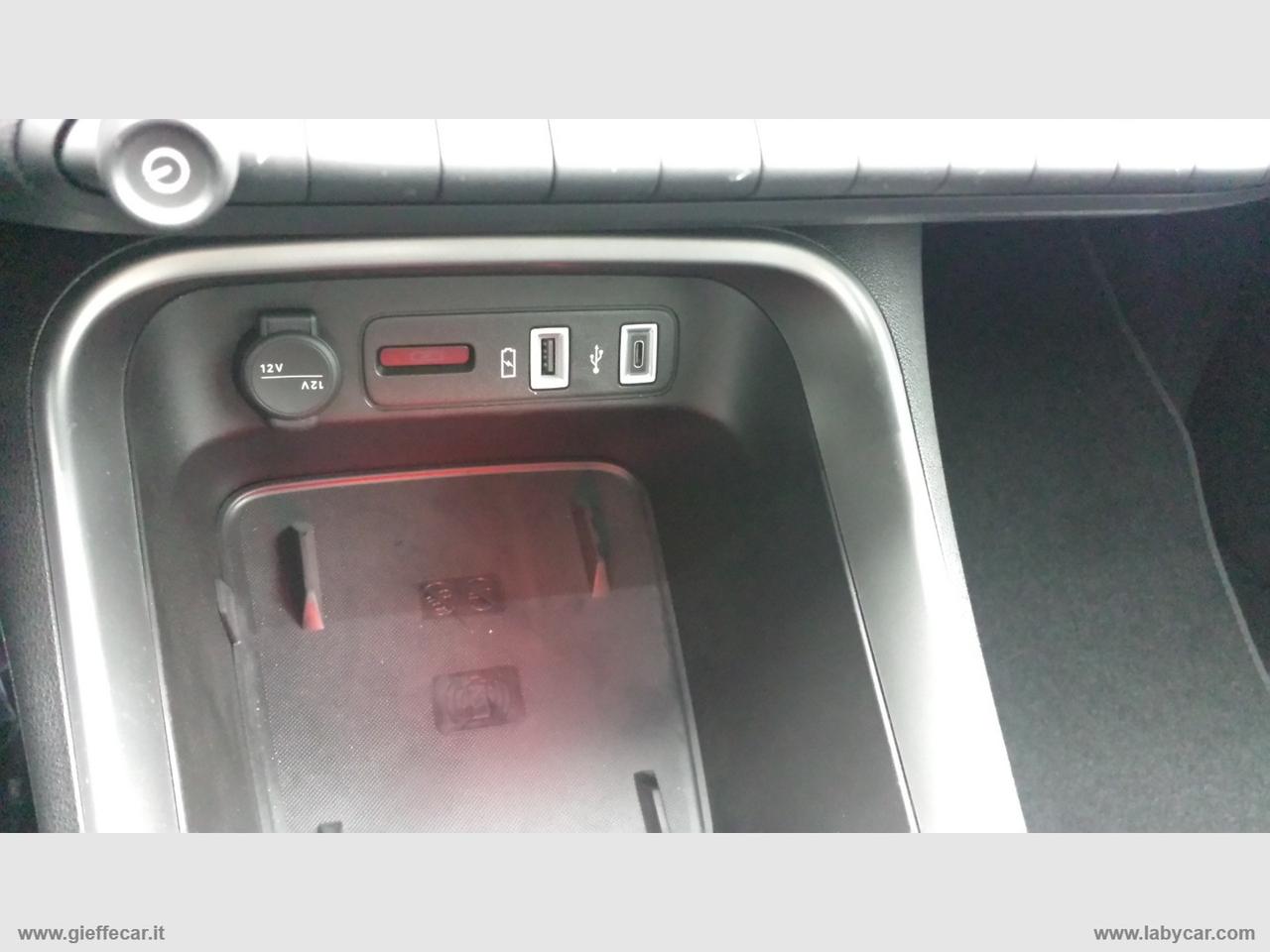 JEEP Avenger 1.2 Turbo Summit