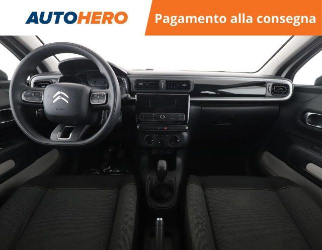 CITROEN C3 PureTech 82 Feel