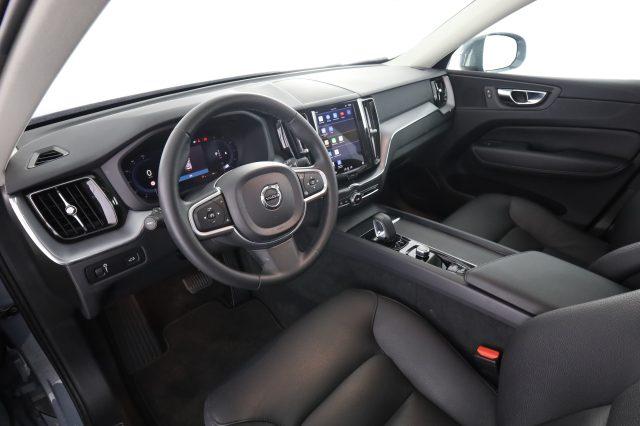 VOLVO XC60 XC60 B4 (d) Geartronic Momentum