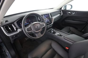 VOLVO XC60 XC60 B4 (d) Geartronic Momentum