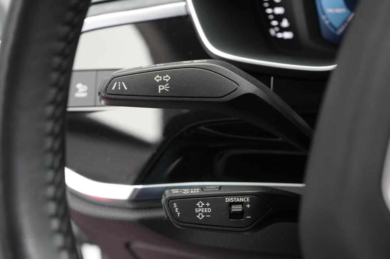 Audi Q3 35 TFSI Sportback S tronic CarPlay
