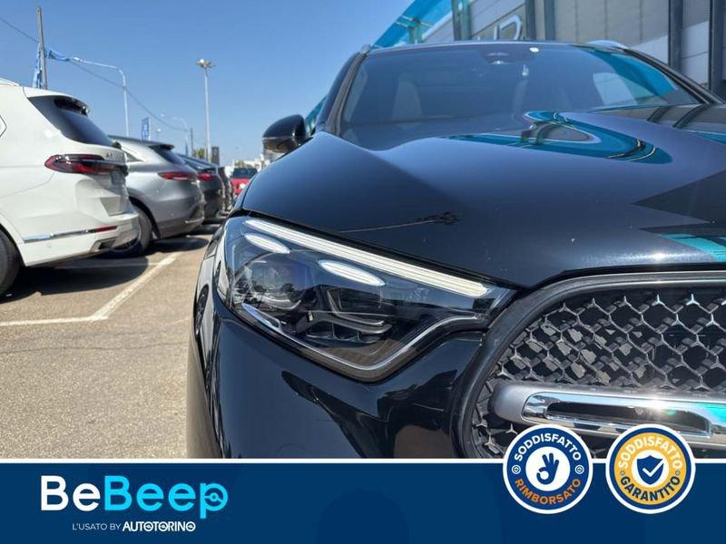 Mercedes-Benz GLC 220 D AMG PREMIUM PLUS 4MATIC AUTO