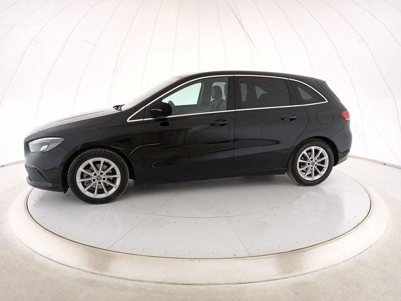 Mercedes-Benz Classe B - W247 2018 B 180 d Sport Plus auto