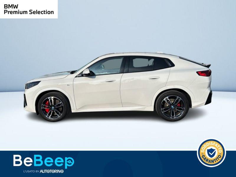 BMW X2 I EDRIVE 20 MSPORT PRO