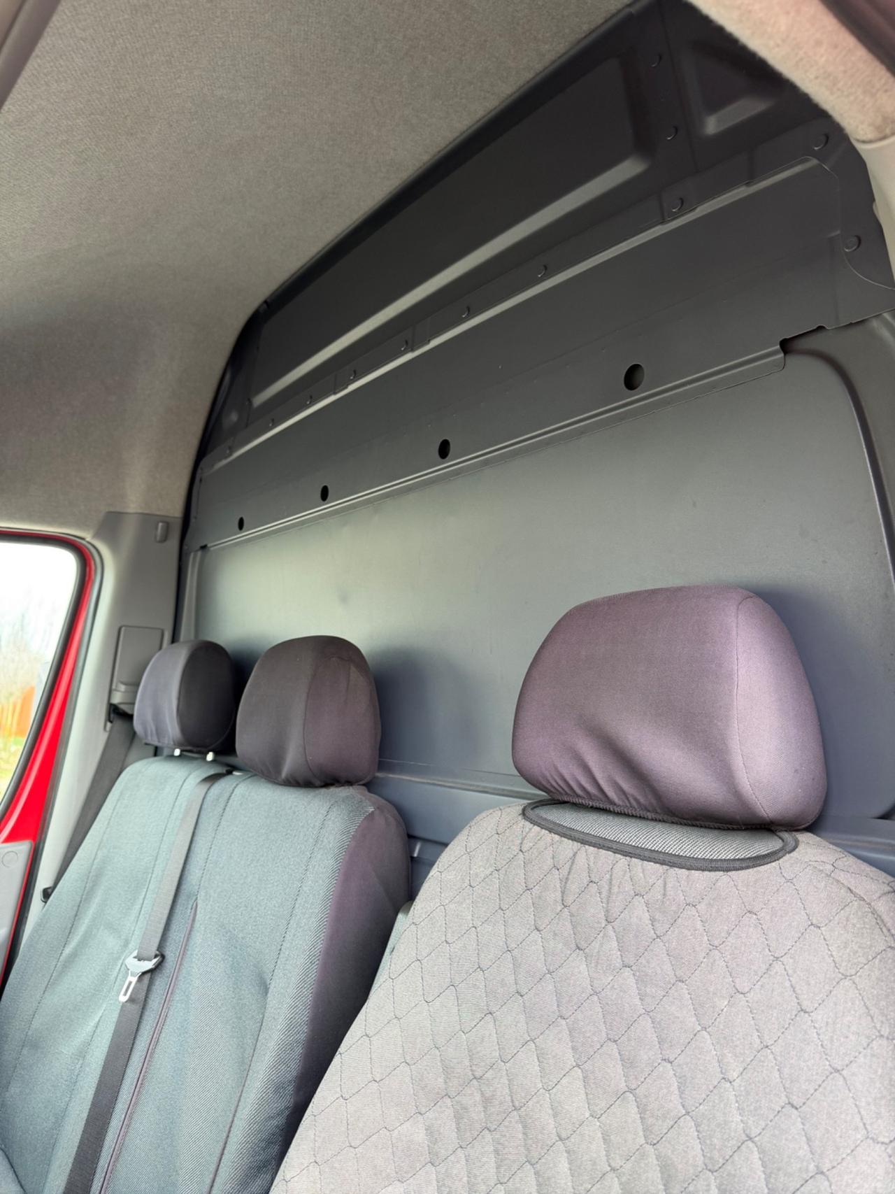 Mercedes Benz Sprinter 2.2 Diesel 313 CDI