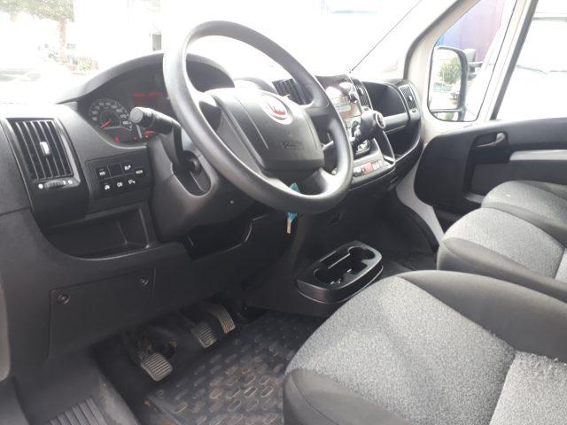 FIAT Ducato 2.3 MJT 130CV LH2 2020 GARANZIA [A319]