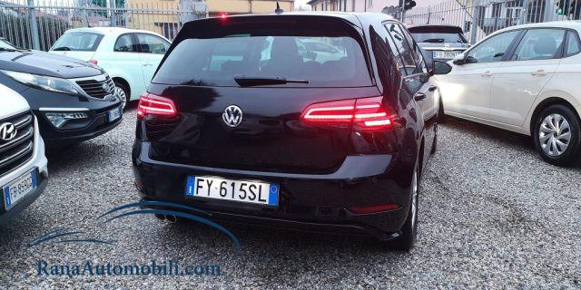 VOLKSWAGEN Golf 1.5TSI DSG 5p. Sport R-Line Full