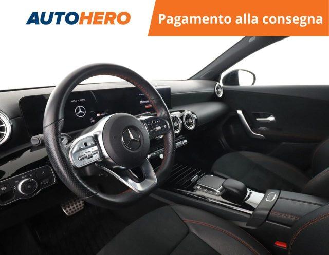 MERCEDES-BENZ A 250 e hybrid EQ Premium