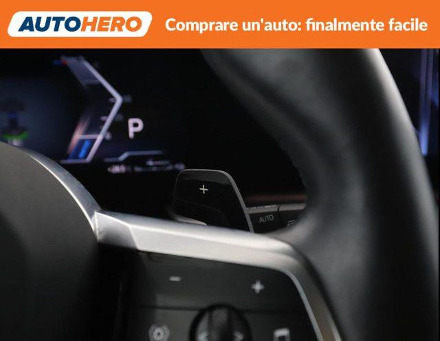 BMW X1 xDrive 30e Msport