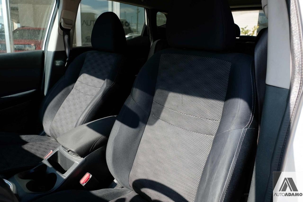 Nissan Qashqai 1.5 dCi Acenta