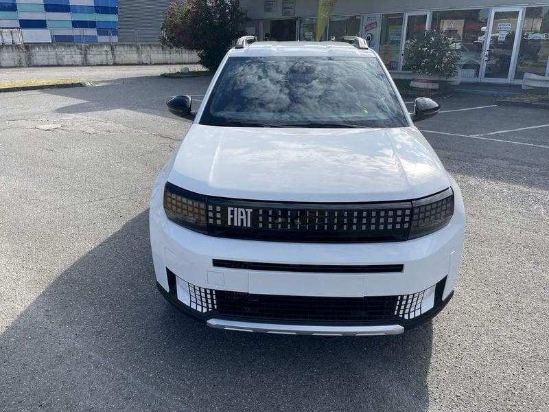 FIAT Grande Panda 1.2 Hybrid 110 CV S&S La Prima