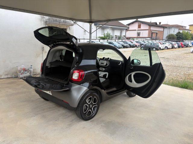 SMART ForTwo 70 1.0 Passion POCHI CHILOMETRI PRONTA CONSEGNA