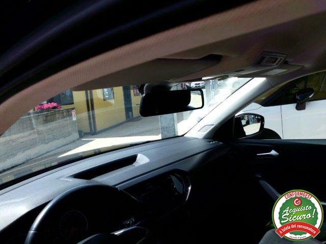 VOLKSWAGEN T-Cross 1.0 TSI Style BMT