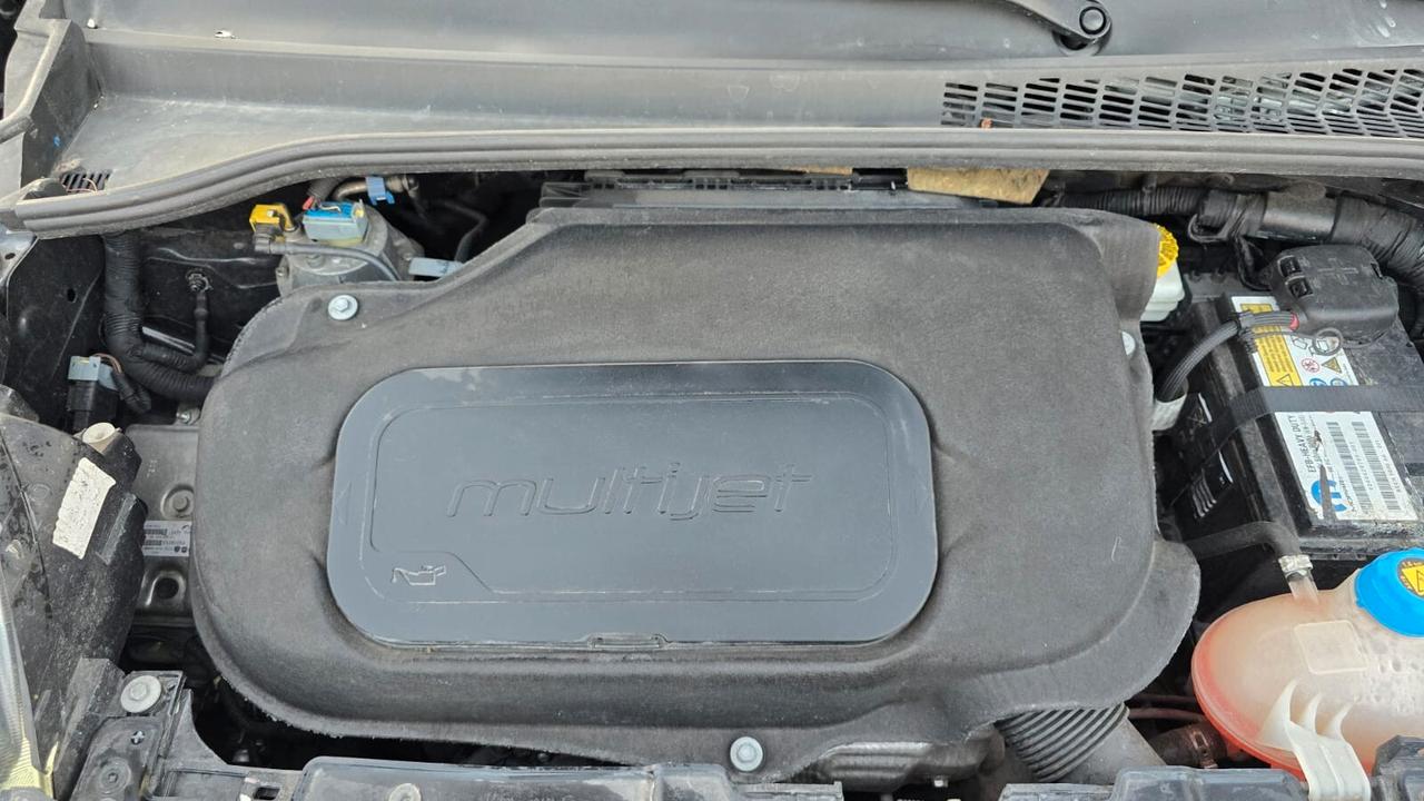 Fiat 500L 1.3 Multijet 95 CV Cross