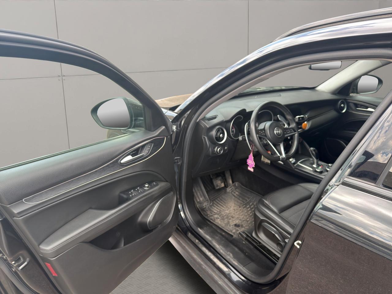 Alfa Romeo Stelvio 2.2 Turbodiesel 210 CV AT8 Q4 B-Tech