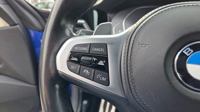 BMW 420 d 48V Msport PERMUTE