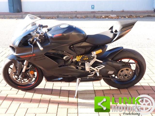 DUCATI Panigale V2 2024 PARI AL NUOVO FINANZIABILE