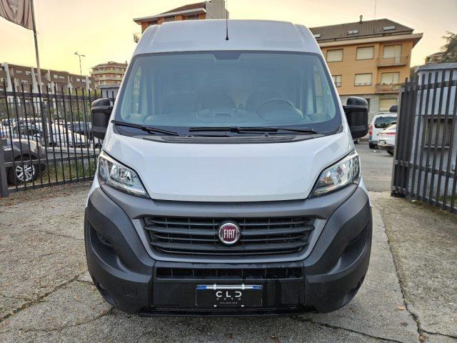 FIAT Ducato 2.3 MJT 140CV AUTOMATICO 9 marce