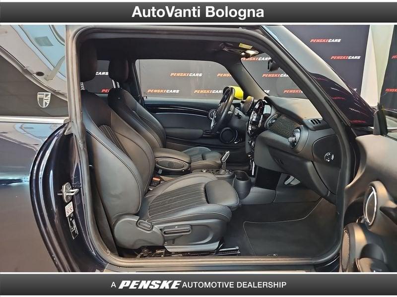 MINI Mini Full Electric Mini Cooper SE Yours