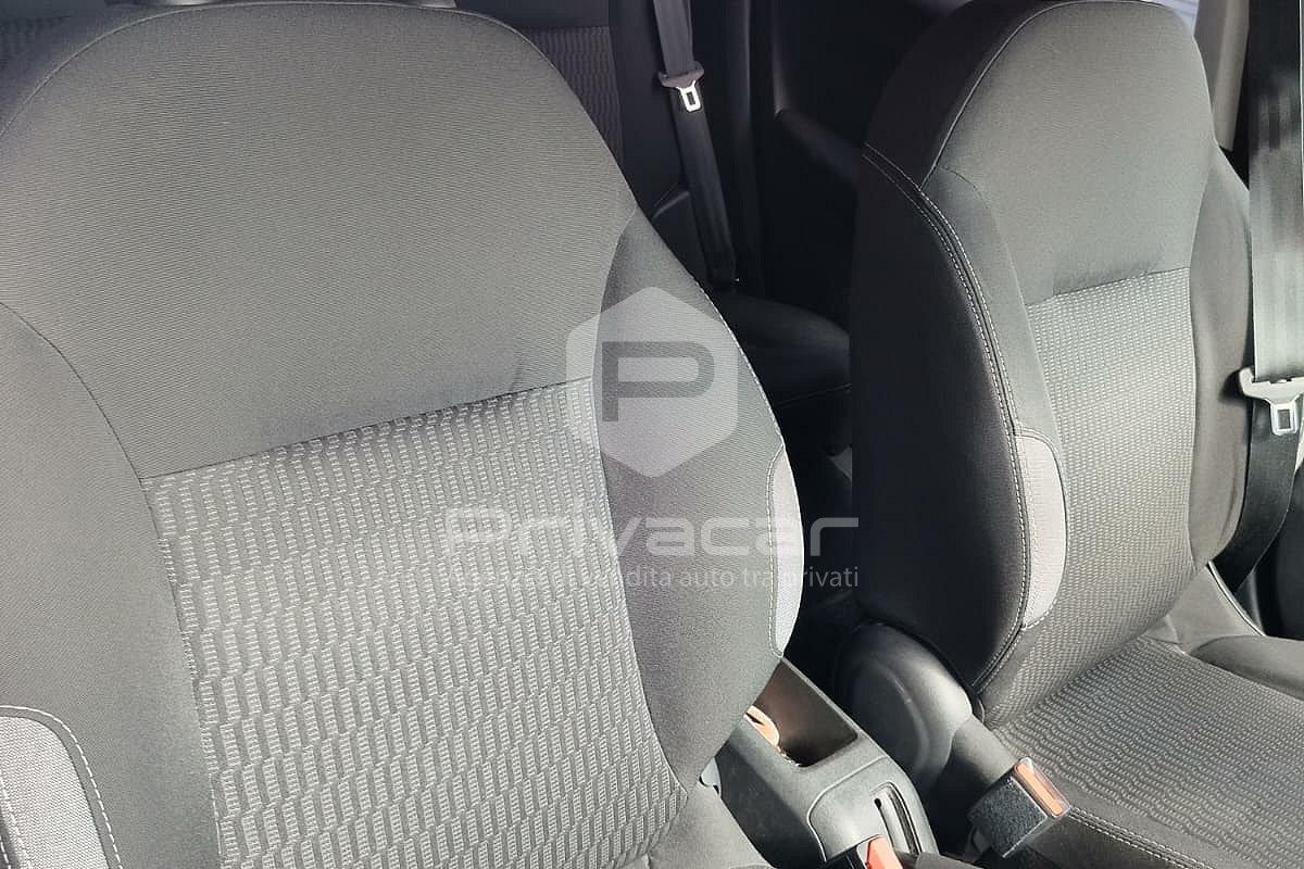 PEUGEOT 208 1° serie PureTech 82 5 porte Active