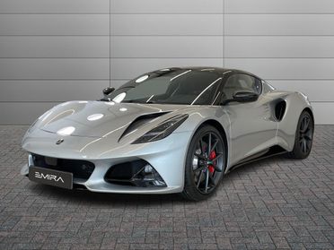 LOTUS EMIRA V6 SE