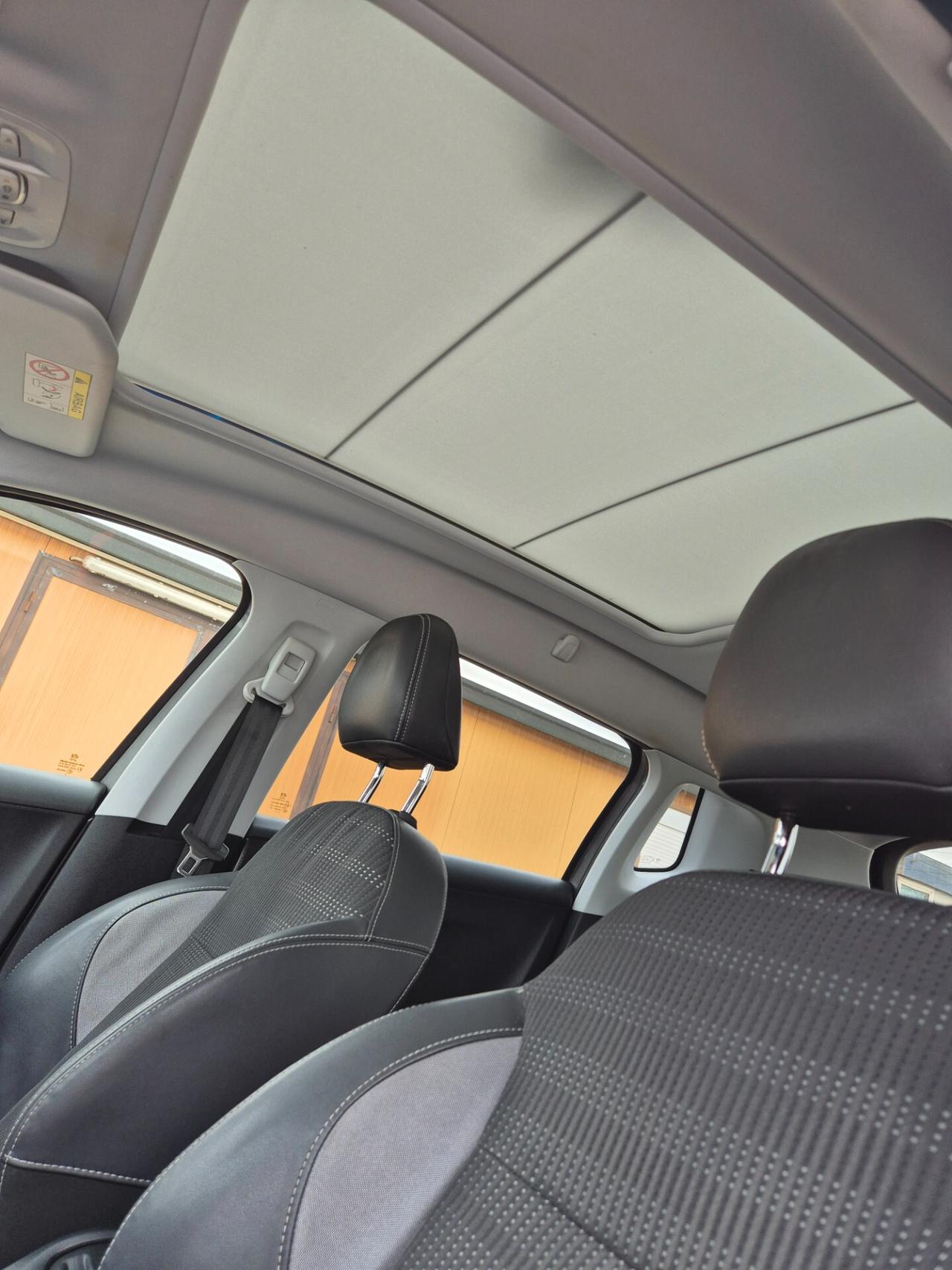 Peugeot 2008 PureTech 82 Allure