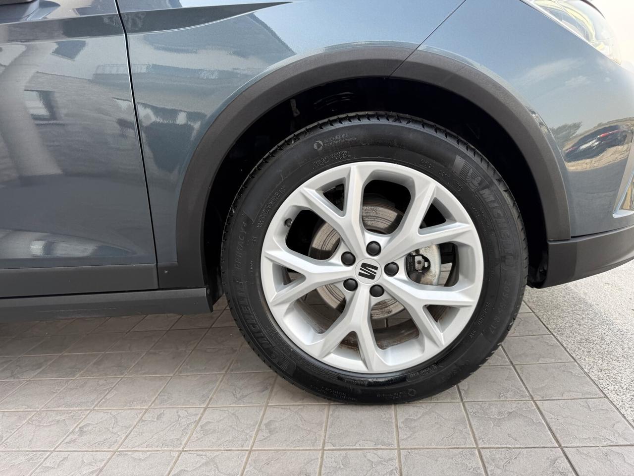 Seat Arona 1.0 EcoTSI 110 CV DSG FR