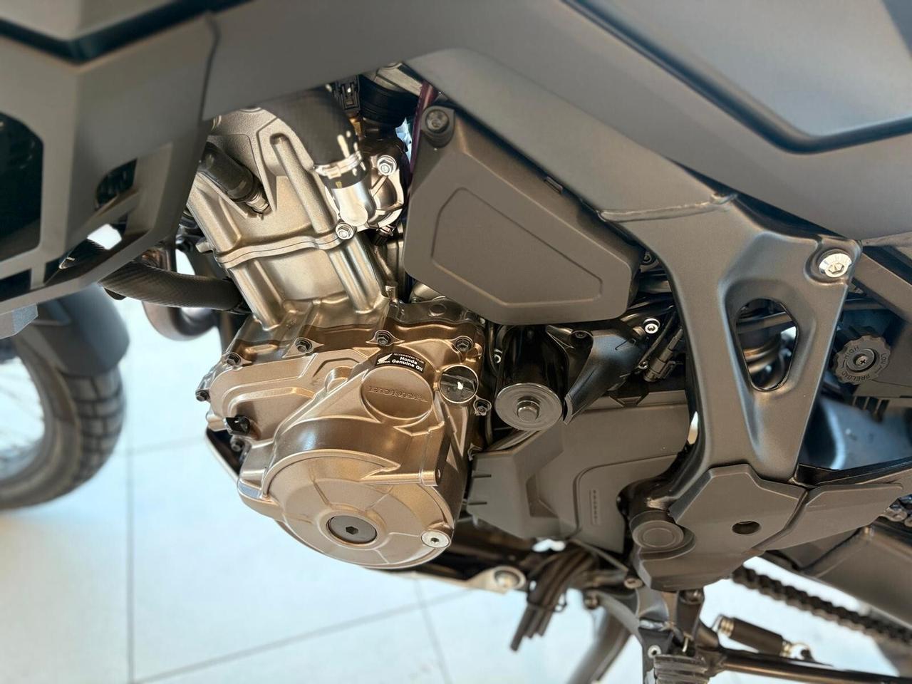 Honda CRF 1100 L AFRICA TWIN DCT UNICO PR.