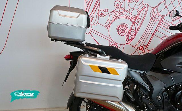 HONDA Crosstourer VFR DCT