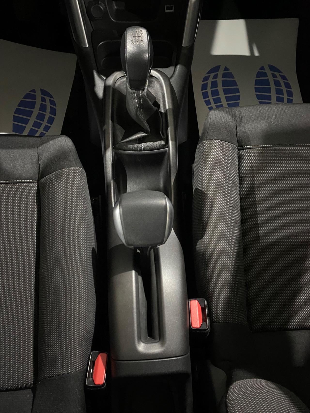 Citroen C3 Aircross Puretech Feel